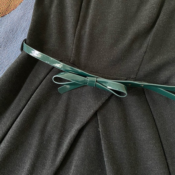 MNG by Mango Dress with Belt - Picture 3 of 4